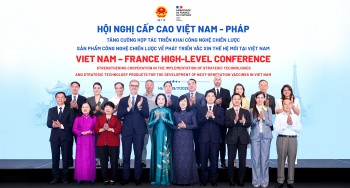 vac xin the he moi cong nghe phap se som duoc san xuat tai viet nam