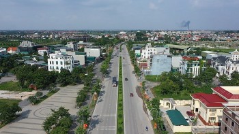 ha noi thi diem mo hinh xa phuong xa hoi chu nghia
