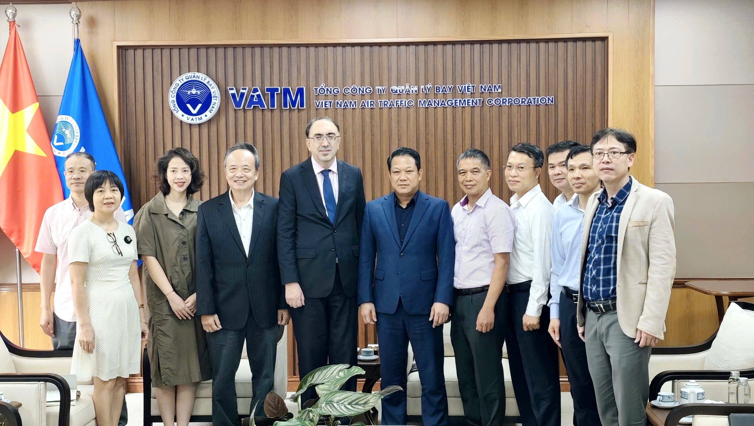Việt Nam - Armenia thúc đẩy kết nối hàng không, tiếp cận thị trường mới