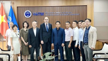 Vietnam, Armenia Promote Air Connectivity to Expand Access to New Markets