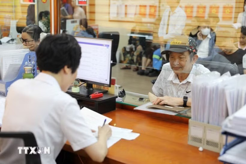 Nhận diện những thủ đoạn gieo rắc hoài nghi về tinh gọn bộ máy Nhận diện những thủ đoạn gieo rắc hoài nghi về tinh gọn bộ máy