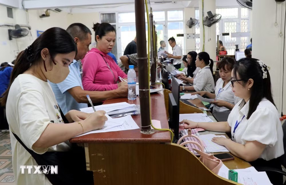 Nhận diện những thủ đoạn gieo rắc hoài nghi về tinh gọn bộ máy Nhận diện những thủ đoạn gieo rắc hoài nghi về tinh gọn bộ máy