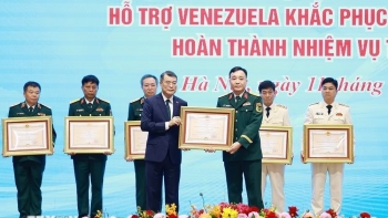 thu tuong xay dung luc luong cuu nan cuu ho quoc te tinh nhue chuyen nghiep