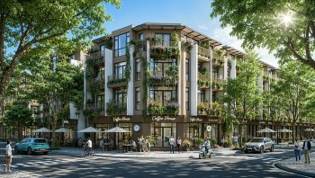 ivy park chao san mo them lua chon an cu va dau tu tai vinhomes sai gon park