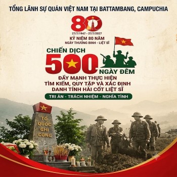 keu goi nguoi viet o nuoc ngoai cung cap thong tin phuc vu tim kiem va quy tap hai cot liet si