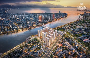 capital square da nang khong gian song da tang nang tam trai nghiem