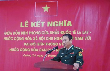 ket nghia luc luong bao ve bien gioi viet nam lao tai cua khau quoc te la lay