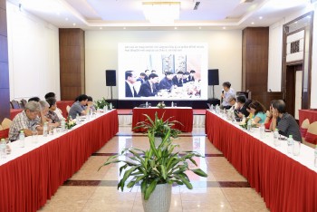 huong toi ky thoa thuan hop tac thuc day giao luu nhan dan viet nam duc