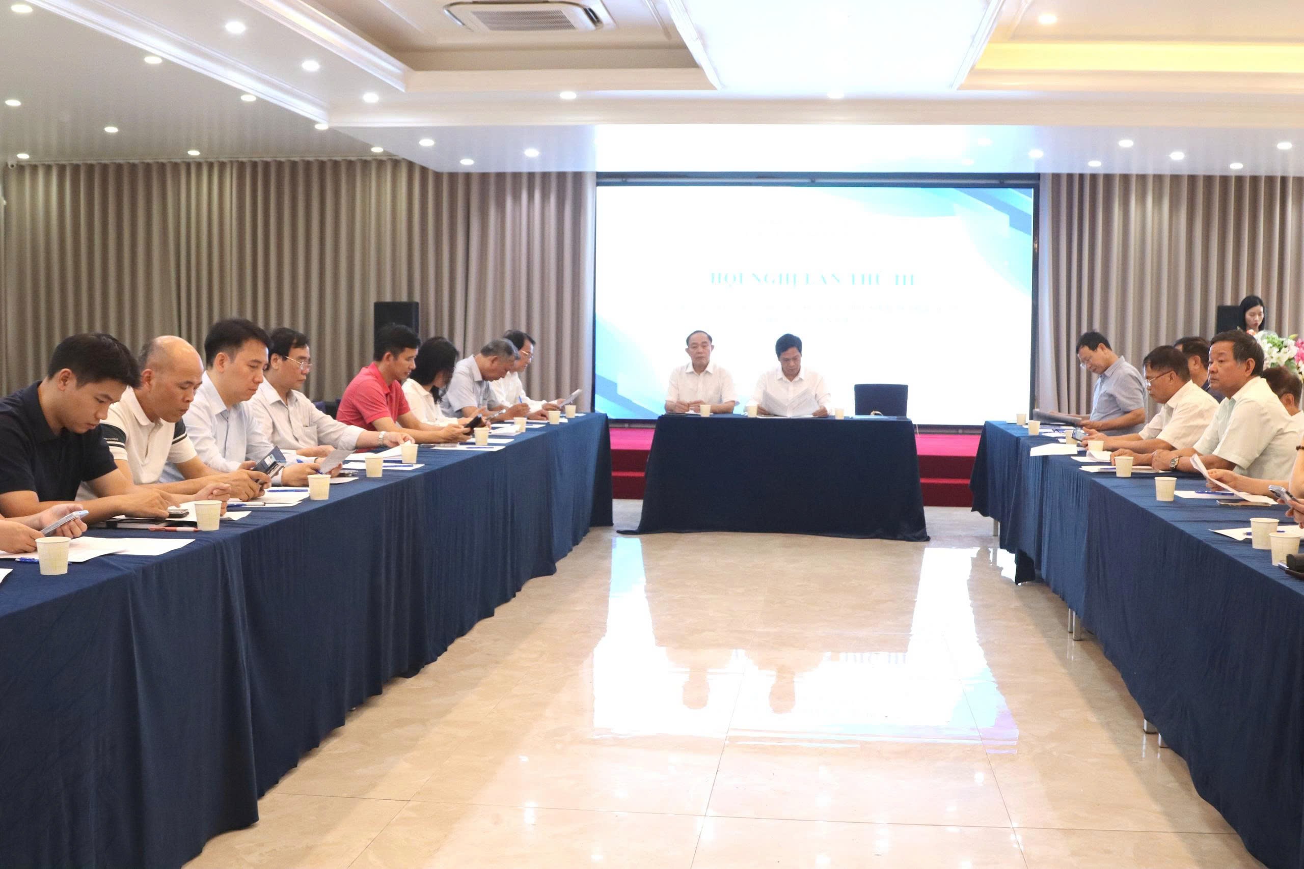 hội nghị sơ kết công tác 6 tháng đầu năm và triển khai phương hướng nhiệm vụ 6 tháng cuối năm 2026 hội nghị sơ kết công tác 6 tháng đầu năm và triển khai phương hướng nhiệm vụ 6 tháng cuối năm 2026