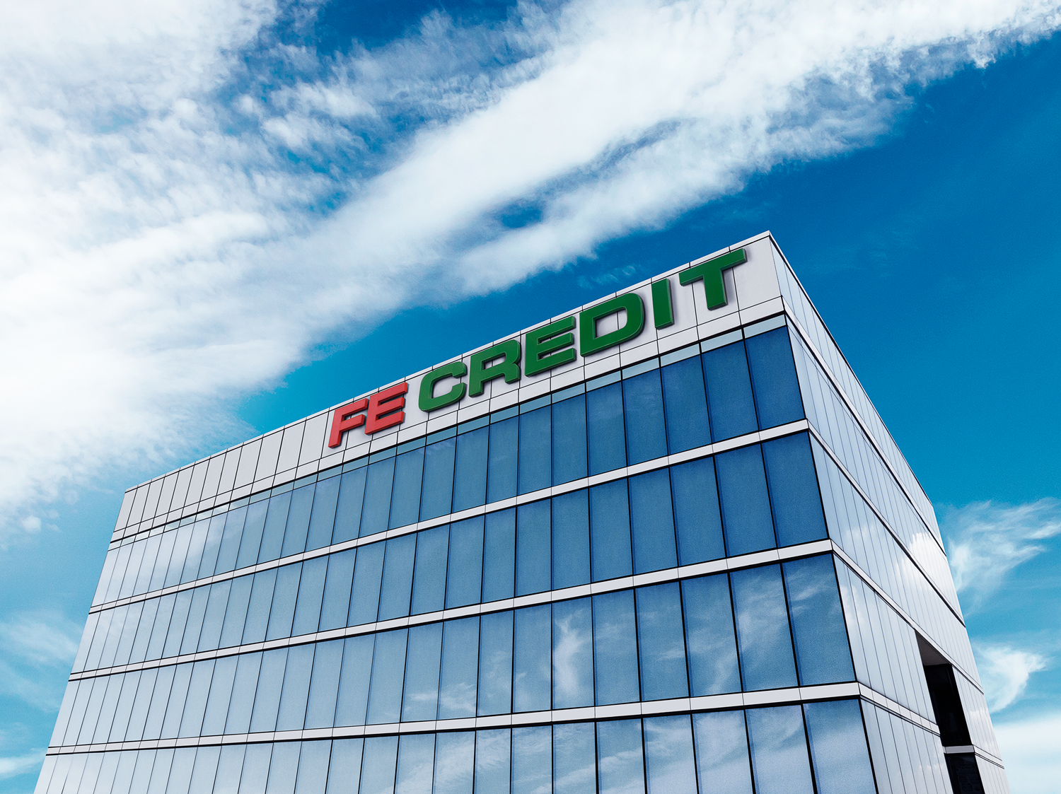 FE CREDIT tăng tốc chuyển đổi số trong quản trị nguồn nhân lực FE CREDIT tăng tốc chuyển đổi số trong quản trị nguồn nhân lực