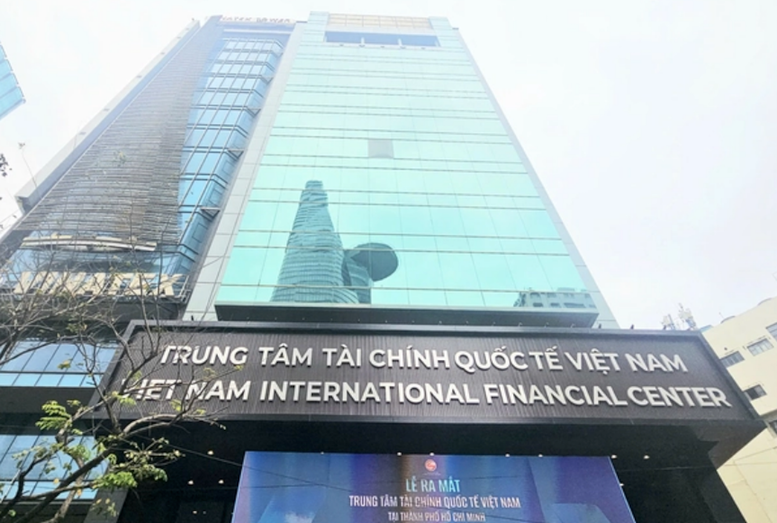 Việt Nam đặt mục tiêu vào nhóm 75 trung tâm tài chính hàng đầu thế giới Việt Nam đặt mục tiêu vào nhóm 75 trung tâm tài chính hàng đầu thế giới