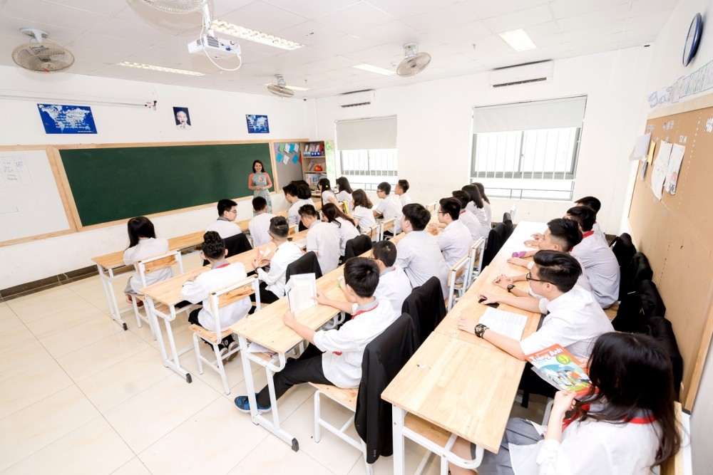 Ban hành Khung trình độ quốc gia Việt Nam mới từ ngày 7/9