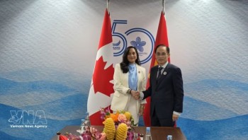 Vietnam News Today (July 23): Vietnam Promotes Ties With Canada, New Zealand at AMM-59