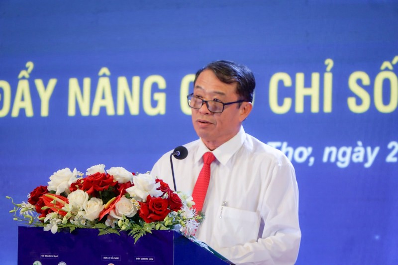 Cần Thơ phát huy đổi mới sáng tạo để bứt phá trong giai đoạn phát triển mới