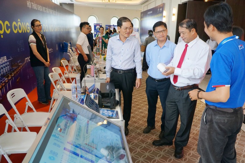 Cần Thơ phát huy đổi mới sáng tạo để bứt phá trong giai đoạn phát triển mới