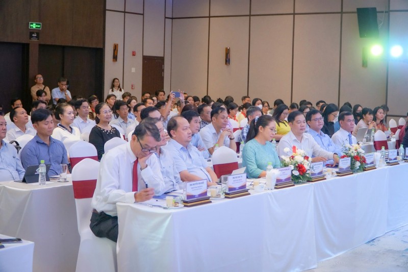 Cần Thơ phát huy đổi mới sáng tạo để bứt phá trong giai đoạn phát triển mới
