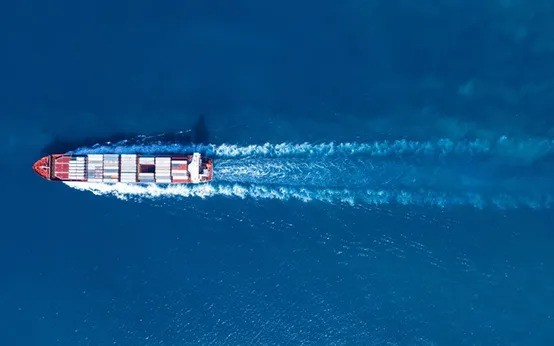 Countries cooperate for strengthening of maritime security in the Indian Ocean region