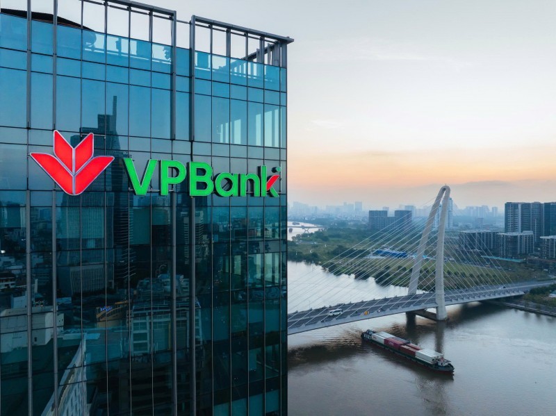Giải mã động lực giúp VPBank liên tục chinh phục các bảng xếp hạng quốc tế Giải mã động lực giúp VPBank liên tục chinh phục các bảng xếp hạng quốc tế