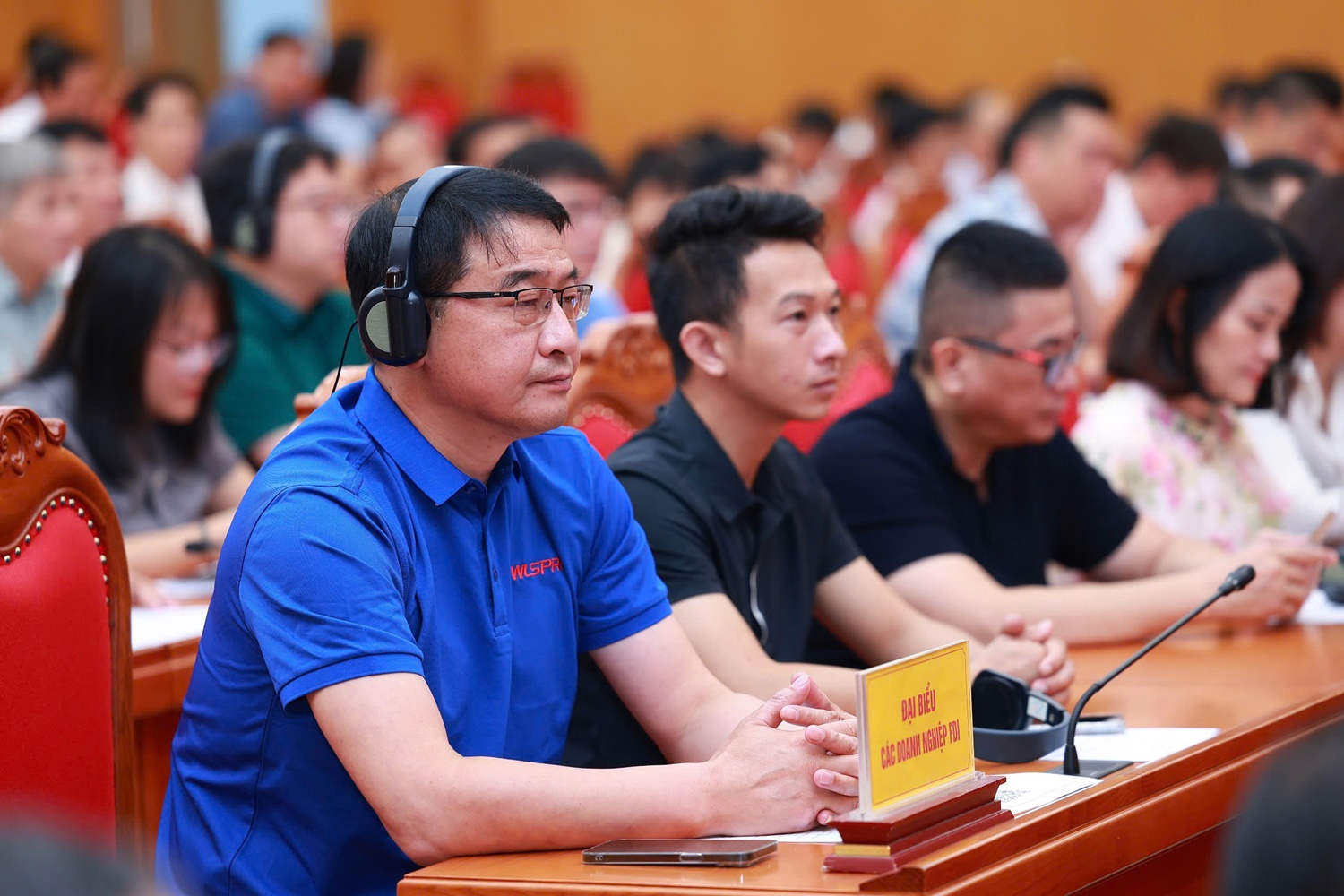 Tạo chuyển biến mạnh mẽ trong phát triển điện mặt trời mái nhà