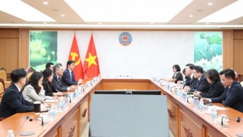 Vietnam News Today (July 26): Vietnam, Bloomberg Seek Deeper Ties to Boost Financial Market Development