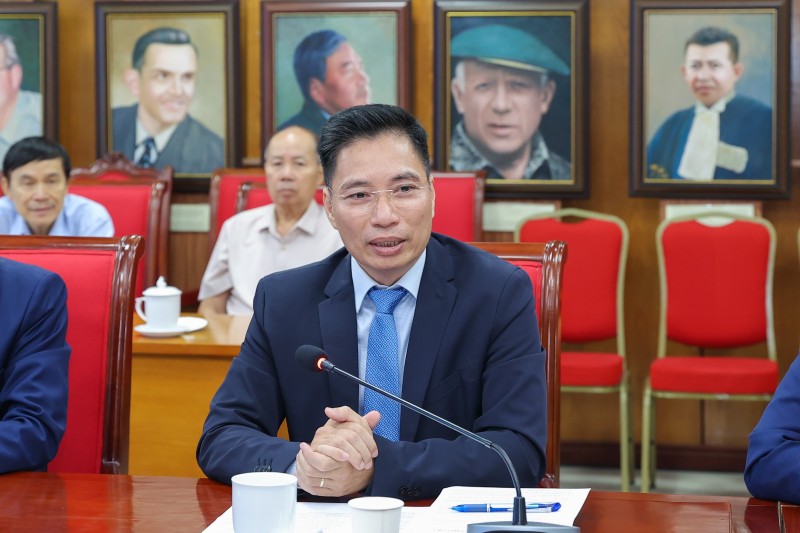 Promoting Vietnam-Romania Educational Cooperation