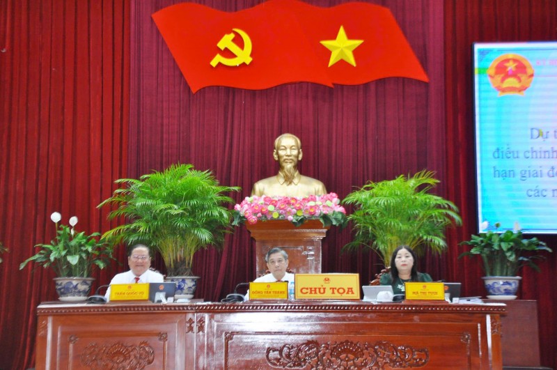 Khơi thông nguồn lực phát triển: HĐND TP Cần Thơ xem xét nhiều chính sách trọng điểm