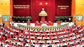 Building and Developing Viet Nam into A Strong Maritime Nation