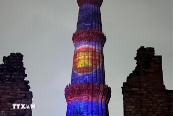 India Reaffirms Commitment to Strengthening ASEAN-India Relations