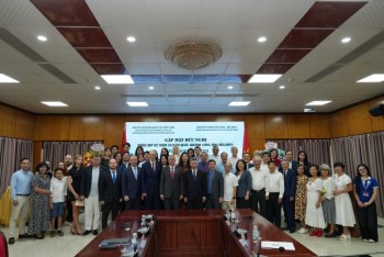 People-to-People Diplomacy Strengthens Friendship and Expands Vietnam-Belarus Cooperation