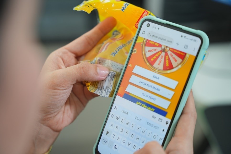Over the past decades, Number 1’s summer promotion program has awarded hundreds of prizes worth billions of dong, helping many customers overcome life's hardships.