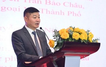 中国大陆、台湾和香港企业寻求在越南开展长期合作机遇