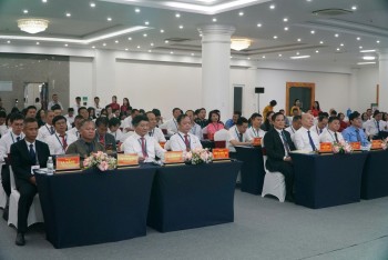 数字化与绿色贸易激发越老中边境合作潜力