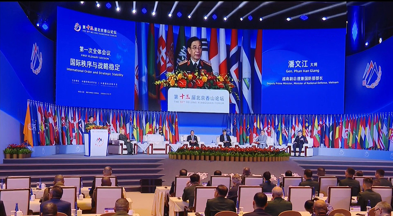 以民心相通夯实边境和平合作基础