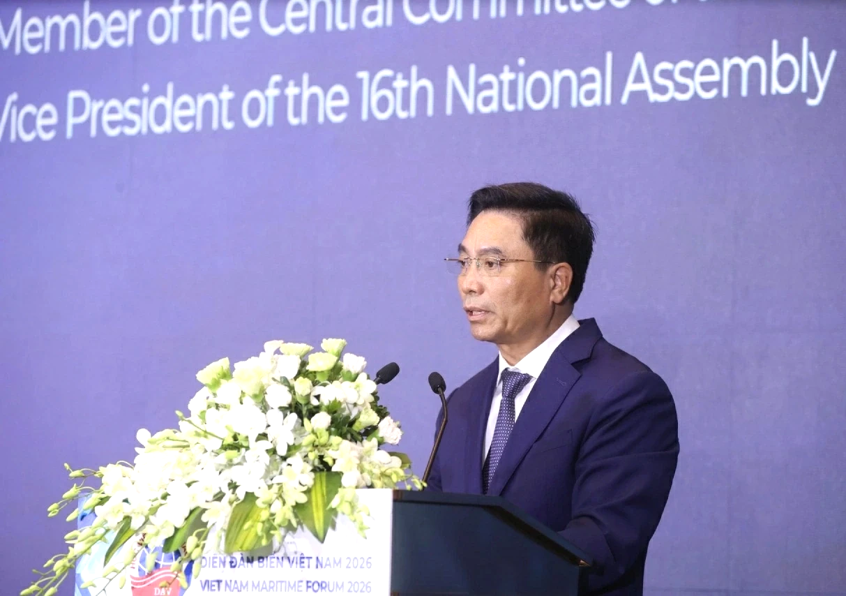Turning International Resources into Viet Nam’s Maritime Strength Turning International Resources into Viet Nam’s Maritime Strength