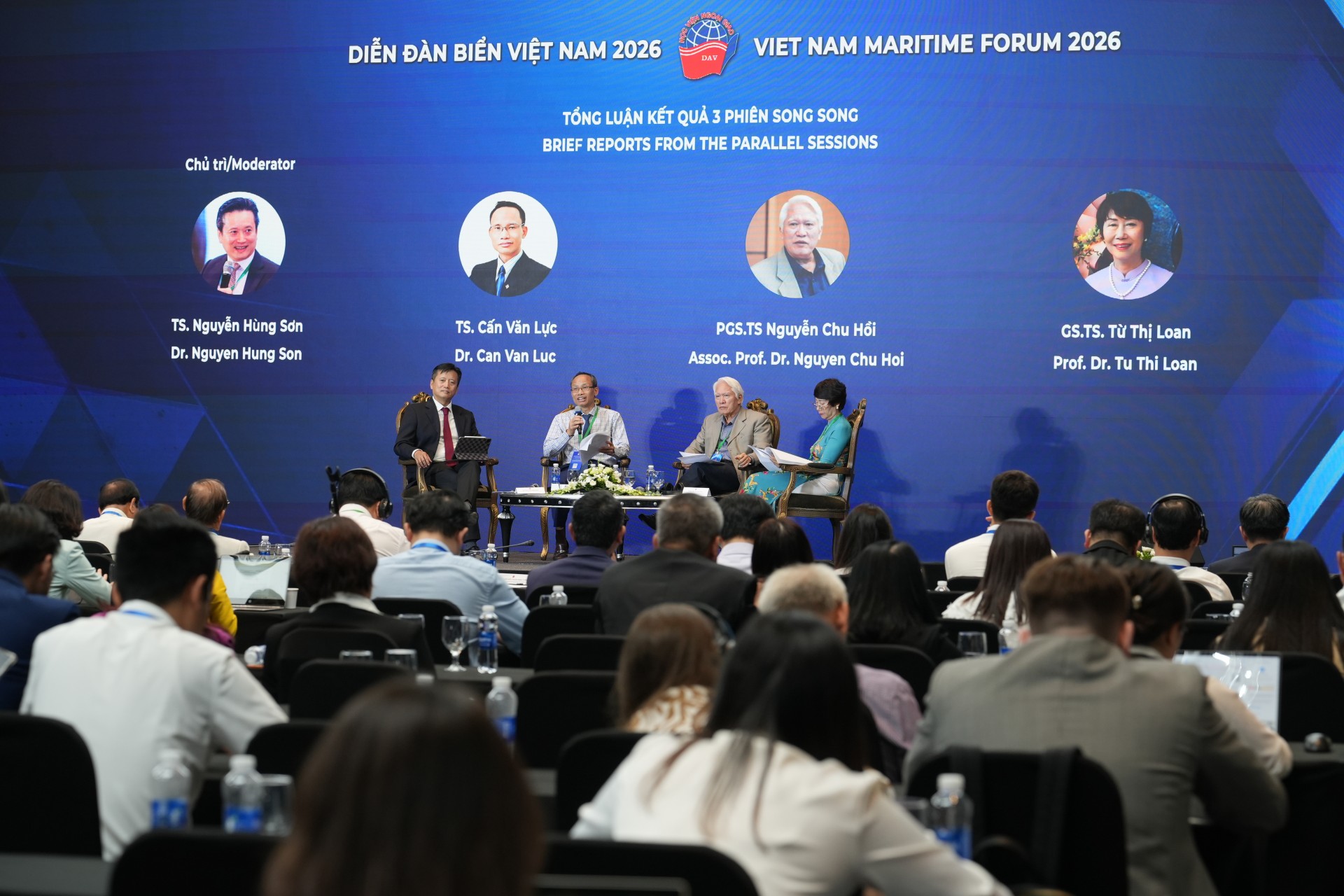Turning International Resources into Viet Nam’s Maritime Strength Turning International Resources into Viet Nam’s Maritime Strength
