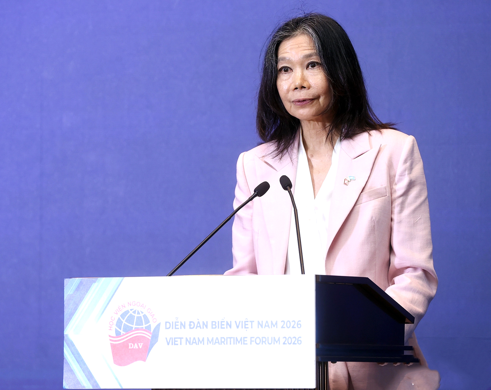 Turning International Resources into Viet Nam’s Maritime Strength Turning International Resources into Viet Nam’s Maritime Strength