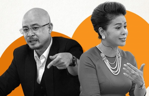 "Tiền không thiếu, nhà này thiếu đạo lý": Từ câu nói của ông Nguyên Vũ bàn đạo làm vợ chồng