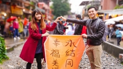 Đài Loan mở lại chính sách visa Quan Hồng cho du khách Việt Nam