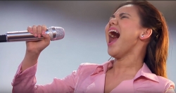 Minh Như dừng bước tại Top 20 America Idol 2019