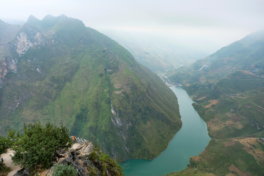 hung vi ha giang