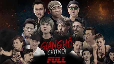 khong chi kha banh showbiz o youtube cung ngap tran giang ho xam tro