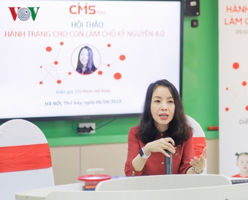 Mẹ “thần đồng” Đỗ Nhật Nam chia sẻ các điều bố mẹ nên dạy con lúc nhỏ