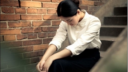 Làm gì khi bị chồng đánh?