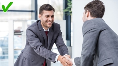 13 tình huống chứng tỏ bạn ứng xử hơn người