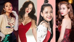 4 nữ ca sỹ hát dở nhưng sở hữu nhan sắc tuyệt đỉnh của showbiz Việt