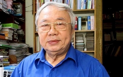 Nguyên Chủ nhiệm Văn phòng Quốc hội Vũ Mão từ trần ở tuổi 81
