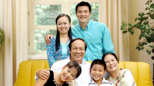 Ngày Gia đình Việt Nam là ngày nào?