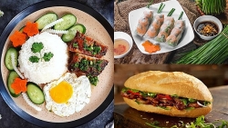 100 đặc sản Việt Nam: Sài Gòn góp mặt với 3 món ẩm thực "quốc dân"