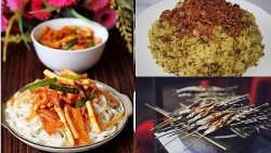 100 đặc sản Việt Nam: "Tam Bắc" có món gì ngon nức tiếng gần xa?
