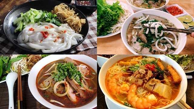 100 dac san viet nam ghe bac lieu tra vinh nhat dinh phai thuong thuc 4 mon nay